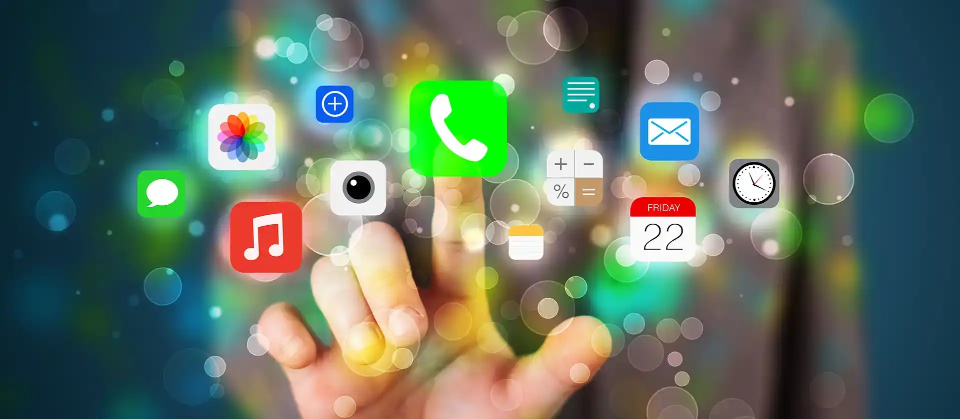 Mobile App Development