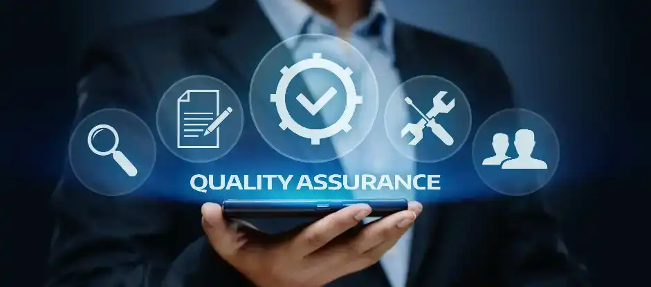 Quality Assurance